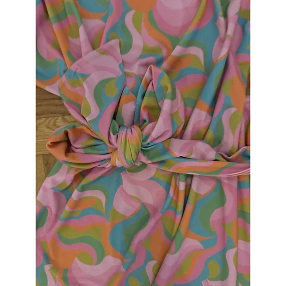 Show Me Your Mumu Barbie Dress Size M - Picture 10 of 10